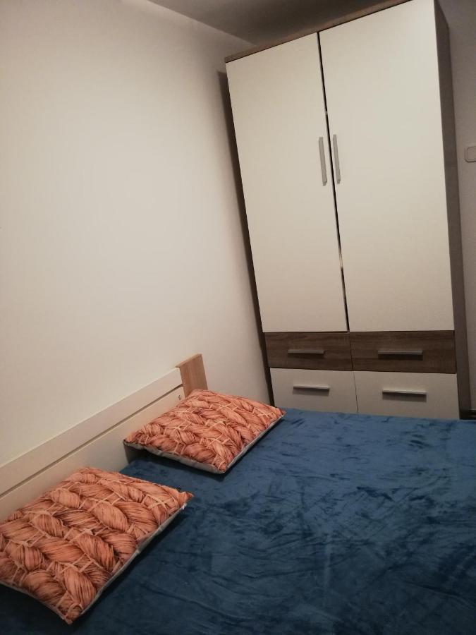 Apartman Cvita تكون المظهر الخارجي الصورة